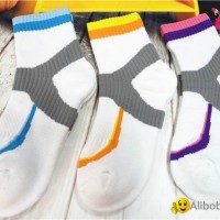 terry women socks sport women socks