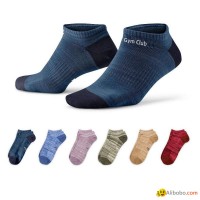 Everyday Cushioned No-Show Socks
