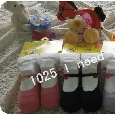Baby Girls sockspicture1