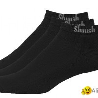 Shuush Socks