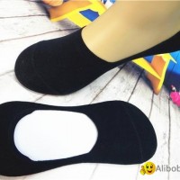 invisible men socks