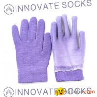 Moisturizing Softening Socks Types