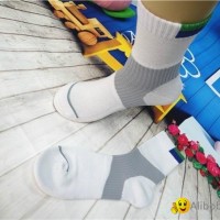 terry men socks sport men socks