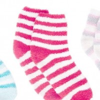 socks in all styles