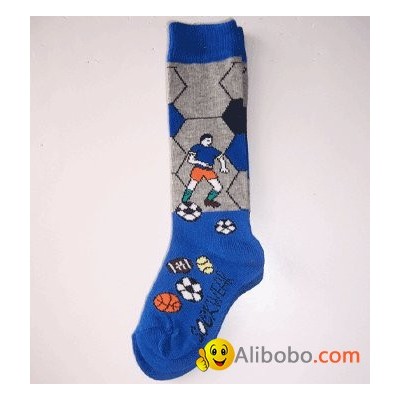 children's plain sockspicture1