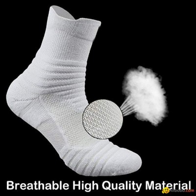 Professional sports socks Basketball socks outdoor sockspicture1
