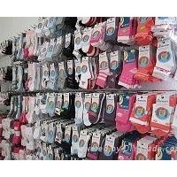 Cotton socks
