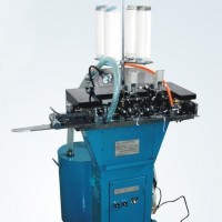Automatic Lining&Linking M/C