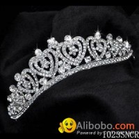 wedding empress (stock)