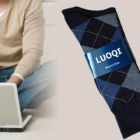 luoqi sock