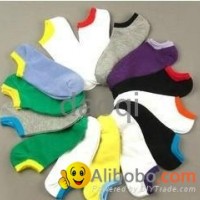 2013 news fashion cotton men sport socks