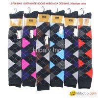 Knee Hi Stocking