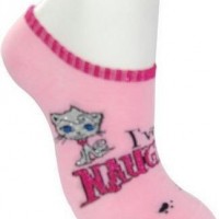 Women Cartoon Socks