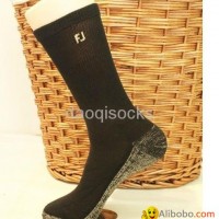 Golf men's socks