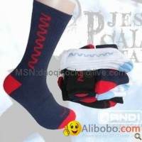 Basketballmen's socks