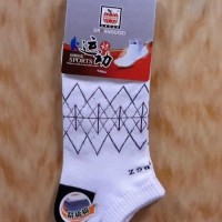 Newest quality soft male sport cotton socks bamboo fiber men socks