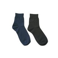 man's sock