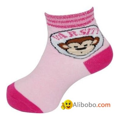 Kid Anklet Sockspicture1
