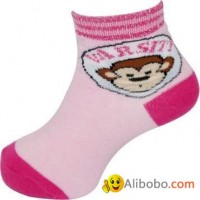 Kid Anklet Socks