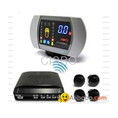 Wireless Colorized LED Parking Sensorpicture1