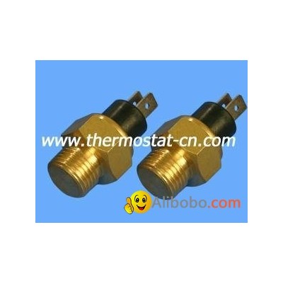 water temperature sensor, M16 copper head thermostatpicture1