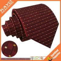 fashion style wholesale silk ties