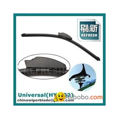 Universal Flat Wiper Bladespicture1