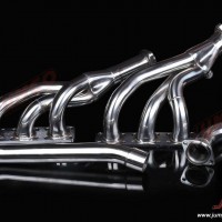 Header for 98-00 BMW E46 323 323I 328I Z3 E39 528I