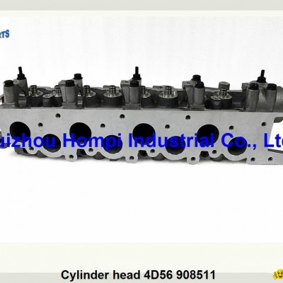 cylinder head 4D56picture1