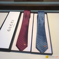 wholesale best       tie man GG necktie choker new neckcloth silk neckwear hot