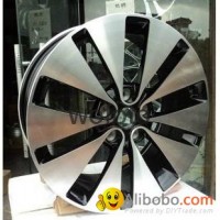 18" Kia K5 wheel