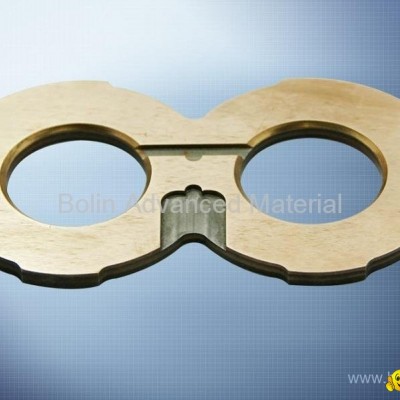 Thrust Plate for Gear Pumppicture1