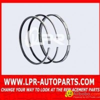 piston rings