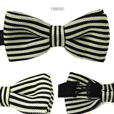 Knited Bow Tiespicture1