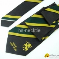 logo necktie