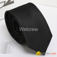 Black Men Tie