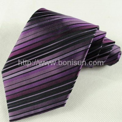 polyester woven ties, polyester printed tiespicture1