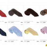 TIES STOCK (Neckties)