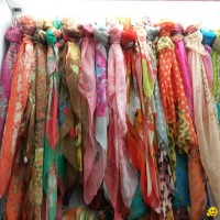 scarf