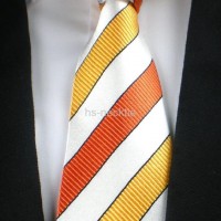 silk tie