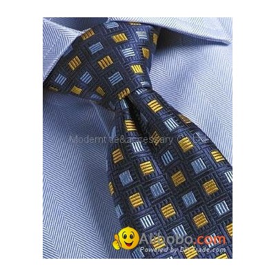 silk woven tiepicture1