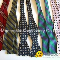 self tie bow tie