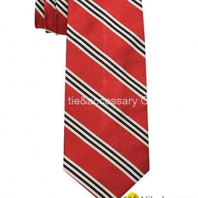 woven silk tiepicture1
