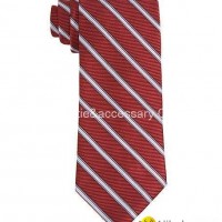 silk tie
