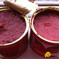 Tomato Paste