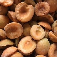 IQF Apricots Halves,Frozen Apricot Halves,IQF Sliced Apricots,peeled,blanched