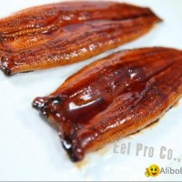 Frozen Grilled Eel