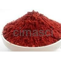 red yeast rice
