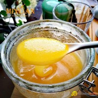 Organic 100% pure raw honey for sale