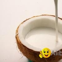 coconut milk